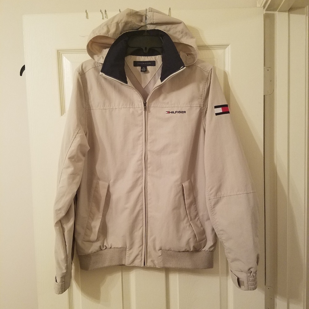 Tommy Hilfiger Jacket - Picture 1 of 7